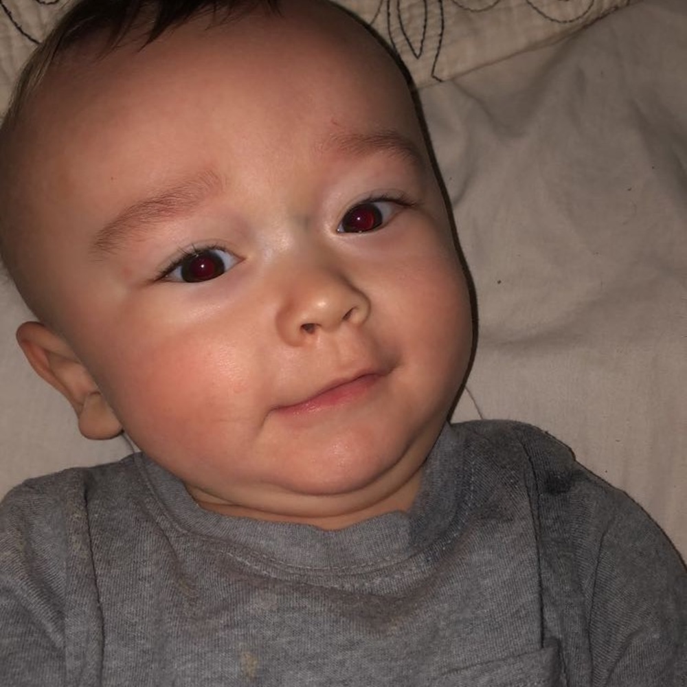 Meet your Posher, Anna